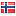 triaba.it server is located in Norway